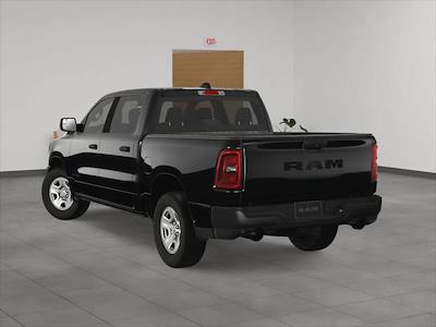 New 2025 Ram 1500 Tradesman Crew Cab Pickup for sale #251183 - photo 1