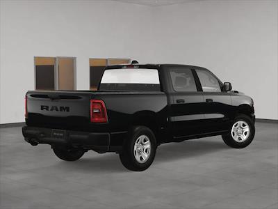 New 2025 Ram 1500 Tradesman Crew Cab Pickup for sale #251183 - photo 2