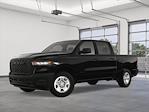 New 2025 Ram 1500 Tradesman Crew Cab Pickup for sale #251183 - photo 8