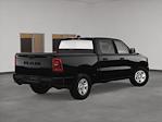 New 2025 Ram 1500 Tradesman Crew Cab Pickup for sale #251183 - photo 2