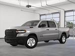 New 2025 Ram 1500 Tradesman Crew Cab Pickup for sale #251199 - photo 1