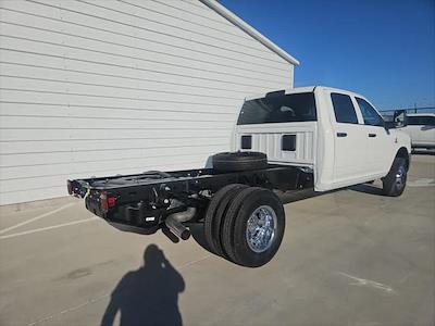 New 2026 Ram 3500 Crew Cab 60 CA Cab Chassis for sale #251214 - photo 2