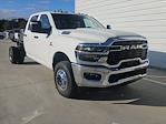 New 2026 Ram 3500 Tradesman Crew Cab 4x4 60 CA Cab Chassis for sale #251214 - photo 1