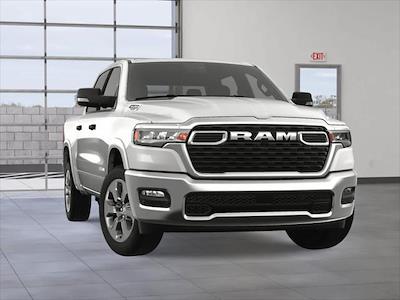 New 2025 Ram 1500 Big Horn Crew Cab Pickup for sale #251221 - photo 1