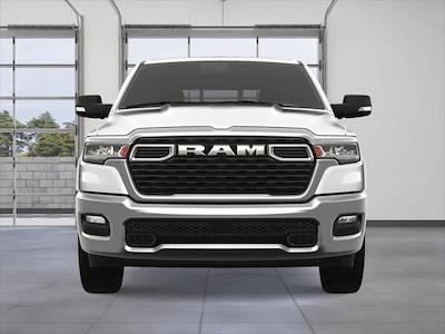 New 2025 Ram 1500 Big Horn Crew Cab Pickup for sale #251221 - photo 2