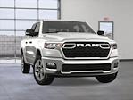 New 2025 Ram 1500 Big Horn Crew Cab Pickup for sale #251221 - photo 1