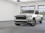 New 2025 Ram 1500 Big Horn Crew Cab Pickup for sale #251221 - photo 3