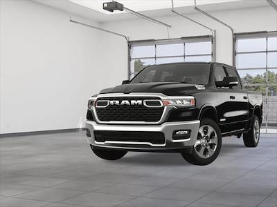 New 2025 Ram 1500 Big Horn Crew Cab Pickup for sale #251243 - photo 1