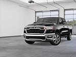 New 2025 Ram 1500 Big Horn Crew Cab Pickup for sale #251243 - photo 1