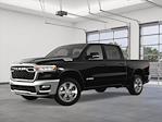 New 2025 Ram 1500 Big Horn Crew Cab Pickup for sale #251243 - photo 2
