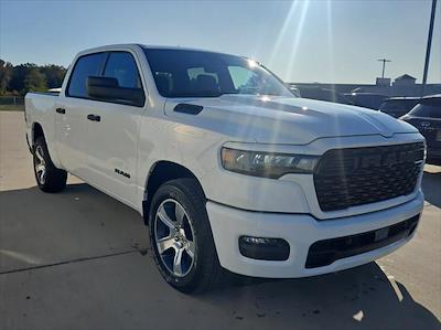 New 2025 Ram 1500 Tradesman Crew Cab Pickup for sale #251248 - photo 1