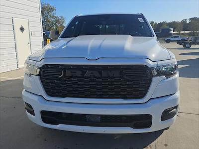 New 2025 Ram 1500 Tradesman Crew Cab Pickup for sale #251248 - photo 2