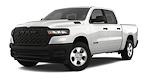 New 2025 Ram 1500 Tradesman Crew Cab Pickup for sale #251250 - photo 1