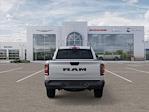 New 2025 Ram 1500 Tradesman Crew Cab for sale #251283 - photo 8