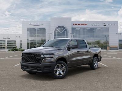 New 2025 Ram 1500 Tradesman Crew Cab for sale #251313T - photo 1