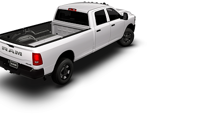 New 2026 Ram 2500 Tradesman Crew Cab 4x4 Pickup for sale #260003 - photo 2