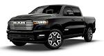 New 2026 Ram 1500 Laramie Crew Cab 4x4 Pickup for sale #260011 - photo 1