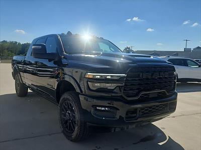 New 2026 Ram 2500 Limited Mega Cab 4x4 Pickup for sale #260021 - photo 1