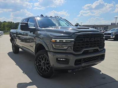 New 2026 Ram 2500 Limited Mega Cab 4x4 Pickup for sale #260022 - photo 1