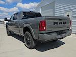 New 2026 Ram 2500 Limited Mega Cab 4x4 Pickup for sale #260022 - photo 4