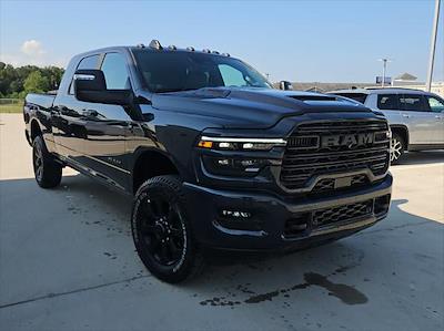 New 2026 Ram 2500 Laramie Mega Cab 4x4 Pickup for sale #260023 - photo 1
