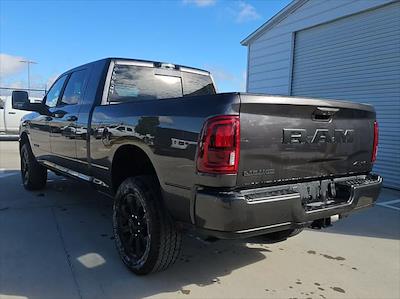New 2026 Ram 2500 Laramie Mega Cab 4x4 Pickup for sale #260024 - photo 2