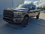 New 2026 Ram 2500 Laramie Mega Cab 4x4 Pickup for sale #260024 - photo 8