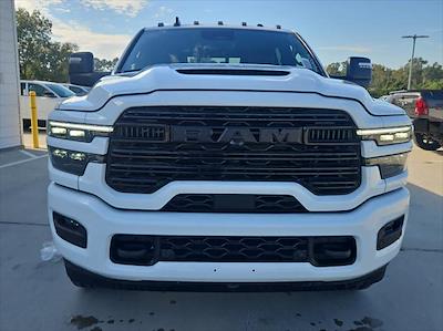 New 2026 Ram 2500 Laramie Mega Cab 4x4 Pickup for sale #260026 - photo 1