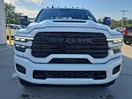 New 2026 Ram 2500 Laramie Mega Cab 4x4 Pickup for sale #260026 - photo 1