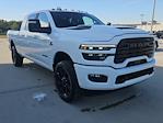 New 2026 Ram 2500 Laramie Mega Cab 4x4 Pickup for sale #260026 - photo 9