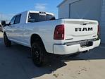 New 2026 Ram 2500 Laramie Mega Cab 4x4 Pickup for sale #260026 - photo 4