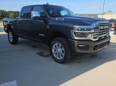 New 2026 Ram 2500 Laramie Crew Cab 4x4 Pickup for sale #260029 - photo 1