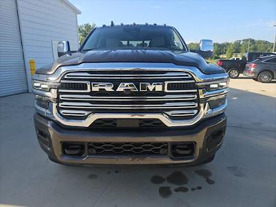 New 2026 Ram 2500 Laramie Crew Cab 4x4 Pickup for sale #260029 - photo 2