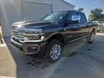 New 2026 Ram 2500 Laramie Crew Cab 4x4 Pickup for sale #260029 - photo 3