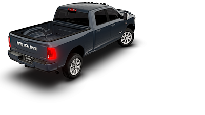 New 2026 Ram 2500 Laramie Crew Cab 4x4 Pickup for sale #260030 - photo 1