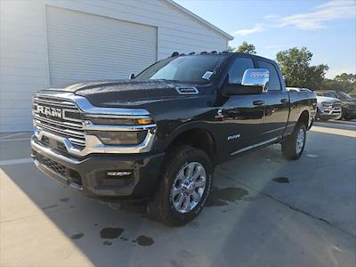 New 2026 Ram 2500 Laramie Crew Cab 4x4 Pickup for sale #260030 - photo 2