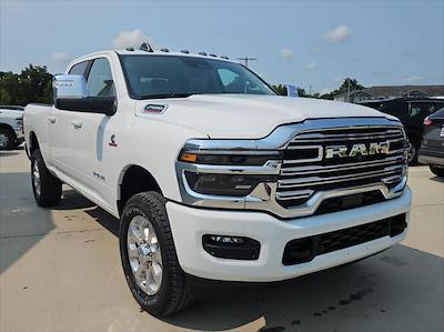 New 2026 Ram 2500 Laramie Crew Cab 4x4 Pickup for sale #260031 - photo 1
