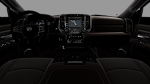 New 2026 Ram 2500 Laramie Crew Cab 4x4 Pickup for sale #260031 - photo 8