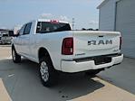 New 2026 Ram 2500 Laramie Crew Cab 4x4 Pickup for sale #260031 - photo 2