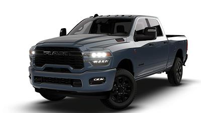 New 2026 Ram 2500 Big Horn Crew Cab 4x4 Pickup for sale #260034 - photo 1