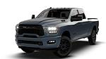 New 2026 Ram 2500 Big Horn Crew Cab 4x4 Pickup for sale #260034 - photo 1