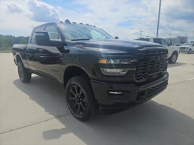 New 2026 Ram 2500 Big Horn Crew Cab 4x4 Pickup for sale #260035 - photo 1