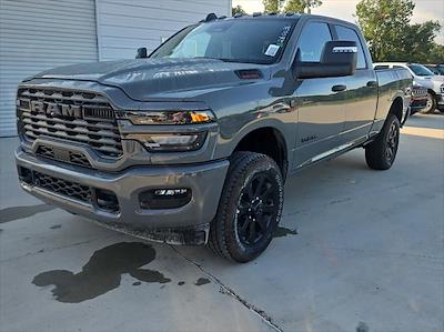 New 2026 Ram 2500 Big Horn Crew Cab 4x4 Pickup for sale #260036 - photo 2