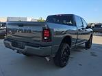 New 2026 Ram 2500 Big Horn Crew Cab 4x4 Pickup for sale #260036 - photo 4