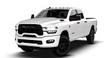 New 2026 Ram 2500 Big Horn Crew Cab 4x4 Pickup for sale #260037 - photo 1