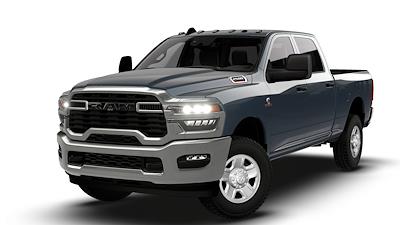 New 2026 Ram 2500 Tradesman Crew Cab 4x4 Pickup for sale #260039 - photo 1