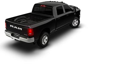 New 2026 Ram 2500 Tradesman Crew Cab 4x4 Pickup for sale #260040 - photo 2