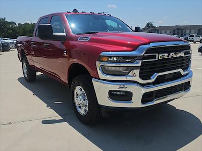 New 2026 Ram 2500 Tradesman Crew Cab 4x4 Pickup for sale #260043 - photo 1