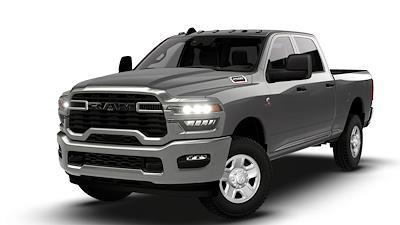 New 2026 Ram 2500 Tradesman Crew Cab 4x4 Pickup for sale #260044 - photo 1