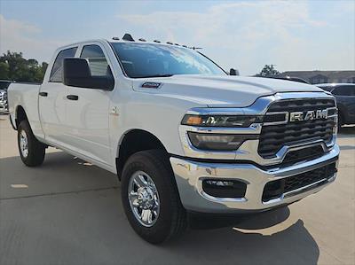 New 2026 Ram 2500 Tradesman Crew Cab 4x4 Pickup for sale #260046 - photo 1